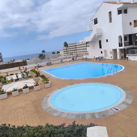 Apartmán Parque Royal Playa Fanabe *