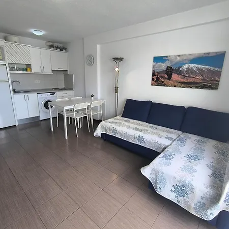 Parque Royal Playa Fanabe Apartamento