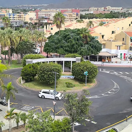 Parque Royal Playa Fanabe Apartment