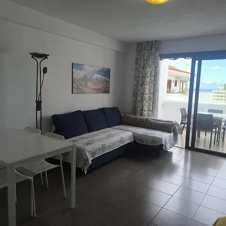 Parque Royal Playa Fanabe *