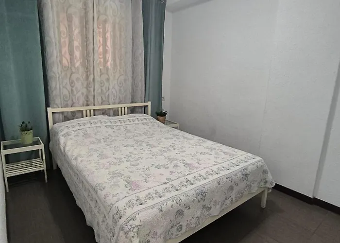 Parque Royal Playa Fanabe Costa Adeje (Tenerife)